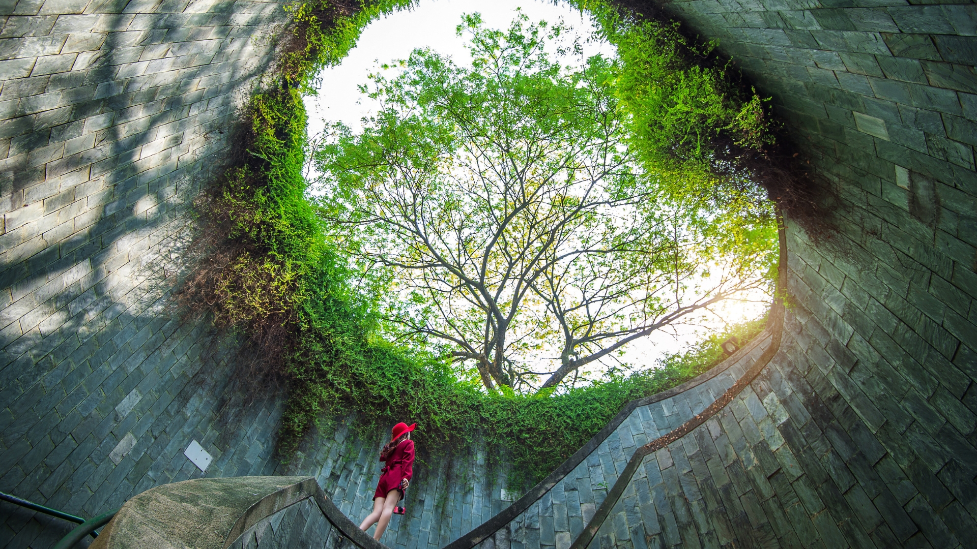 Conscious Travel Itineraries for Modern Explorers