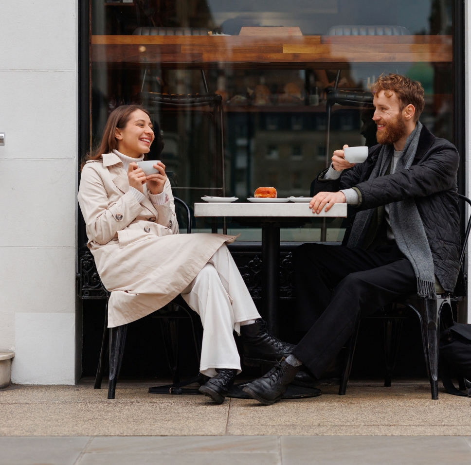 Grace in the Details: Cultural Etiquette Around the World