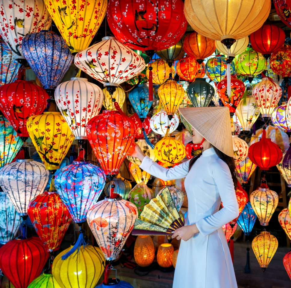 Grace in the Details: Cultural Etiquette Around the World