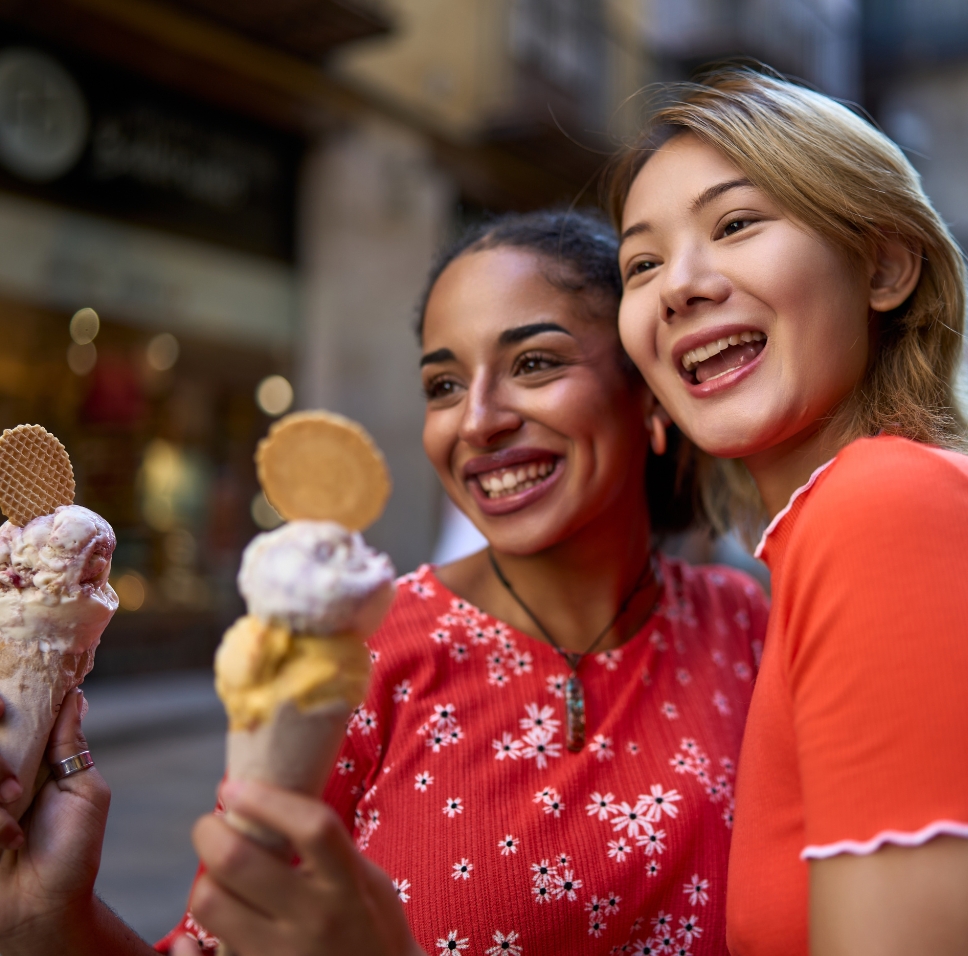 Grace in the Details: Cultural Etiquette Around the World
