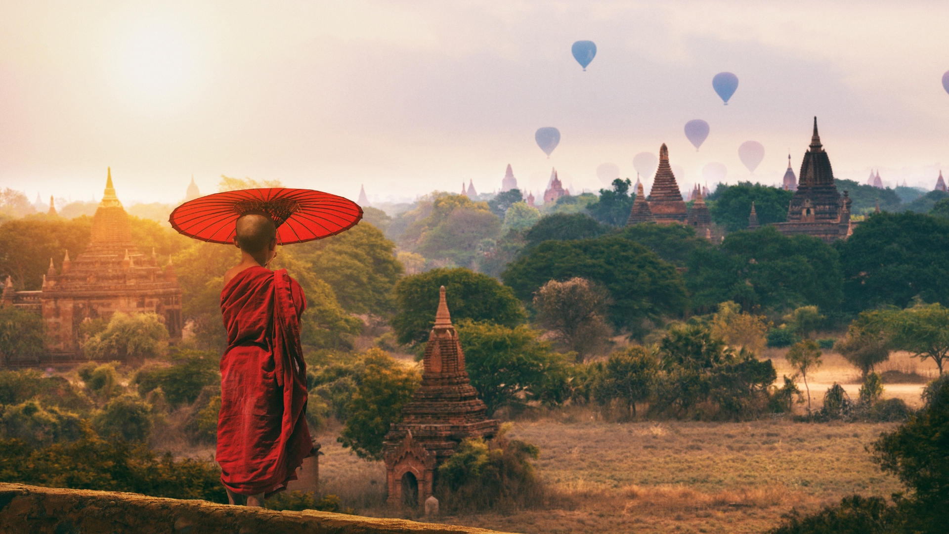 Grace in the Details: Cultural Etiquette Around the World