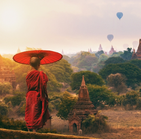 Grace in the Details: Cultural Etiquette Around the World