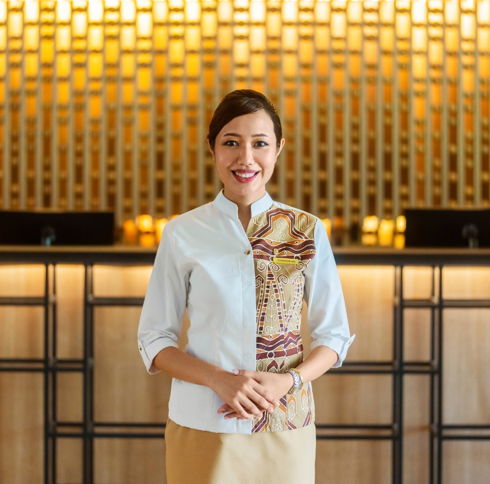Grace in the Details: Cultural Etiquette Around the World