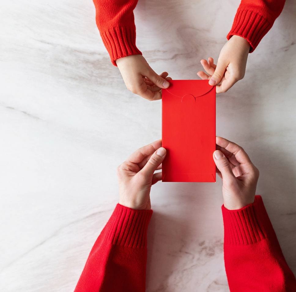Grace in the Details: Cultural Etiquette Around the World