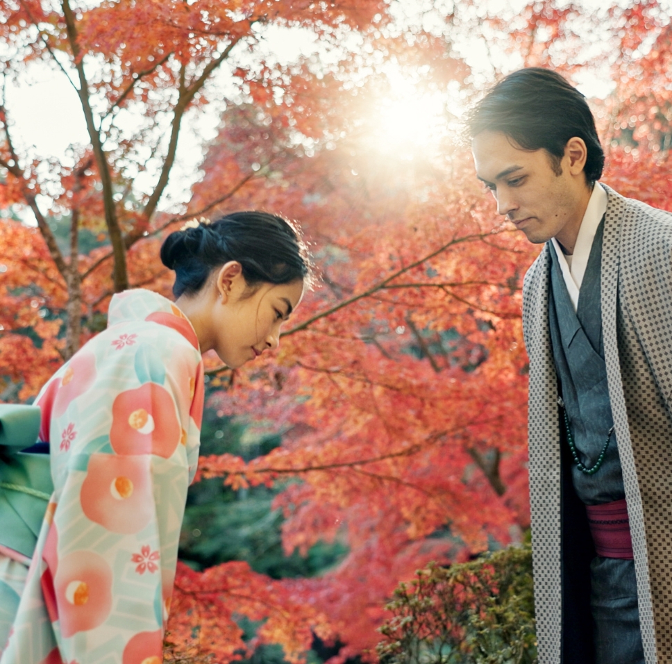 Grace in the Details: Cultural Etiquette Around the World