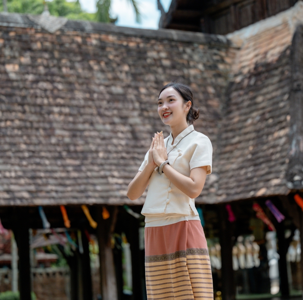 Grace in the Details: Cultural Etiquette Around the World