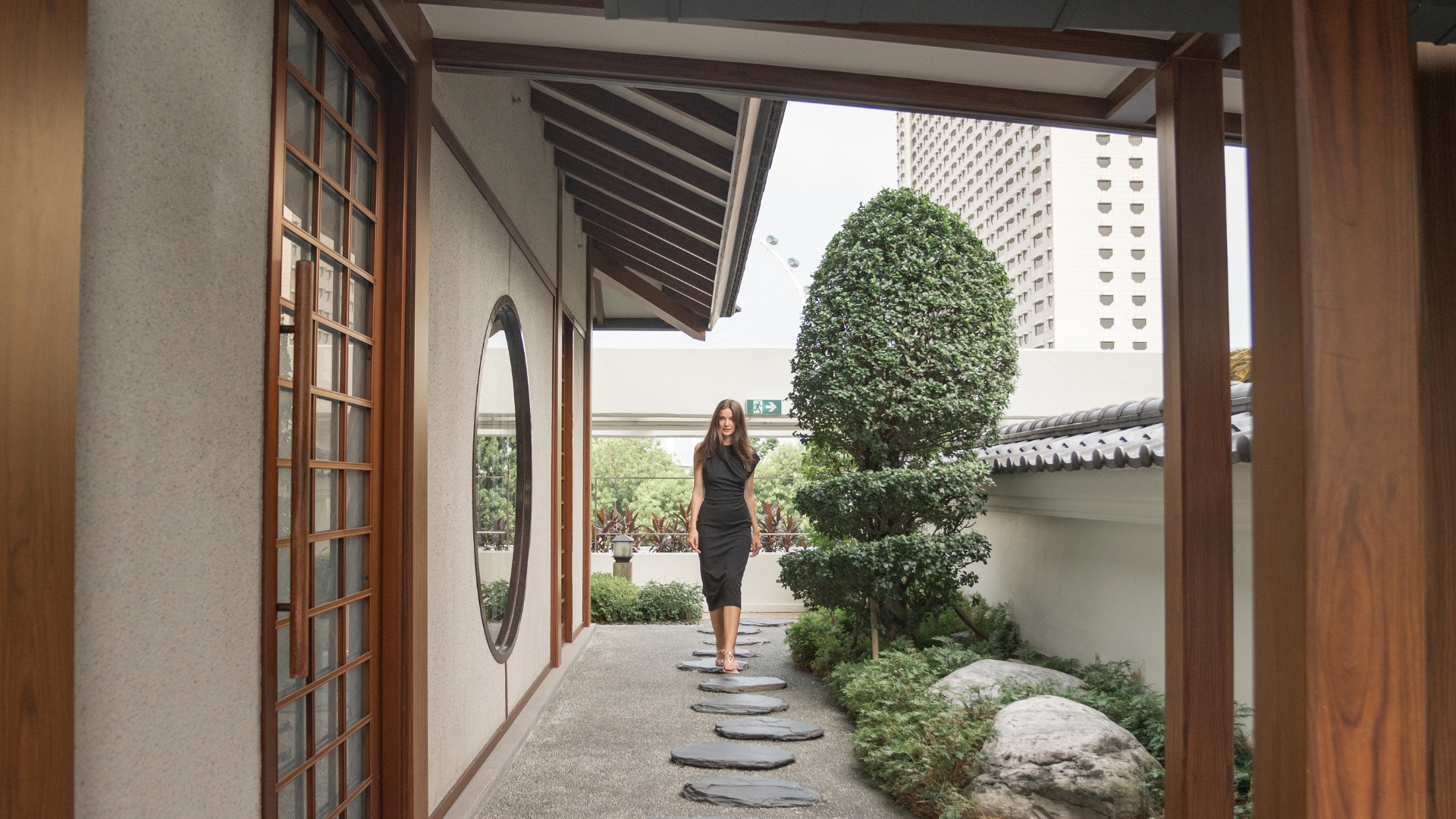 Hushpitality Is Redefining Five-Star Travel