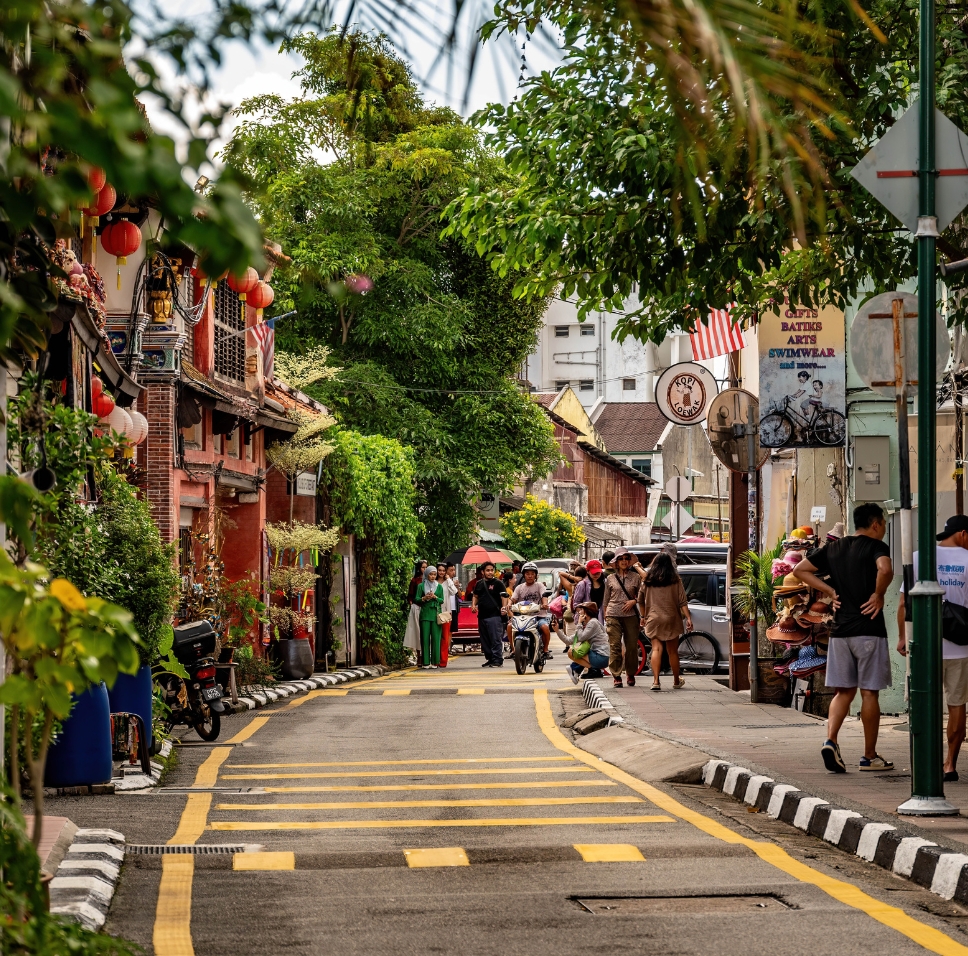 Of Luxury Travel and Soft Adventures