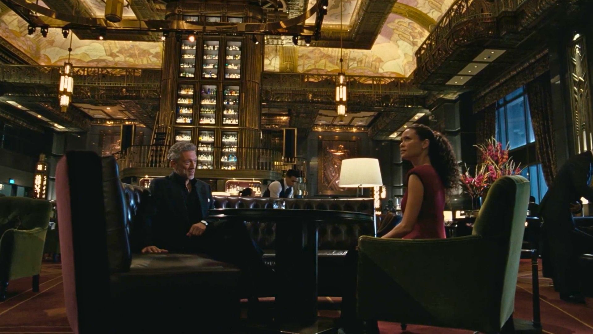Set-jetting to Famous Film & TV Destinations