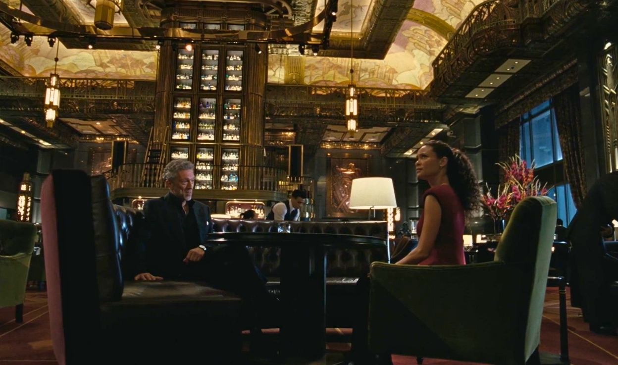 Set-jetting to Famous Film & TV Destinations