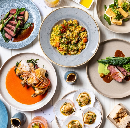 Eating Well Across Coastal Australia
