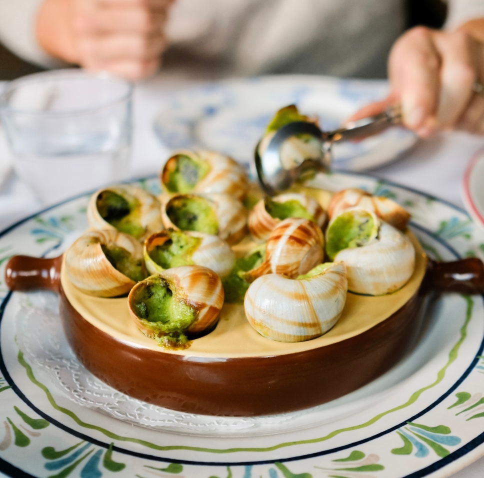 Eating Well Across Coastal Australia
