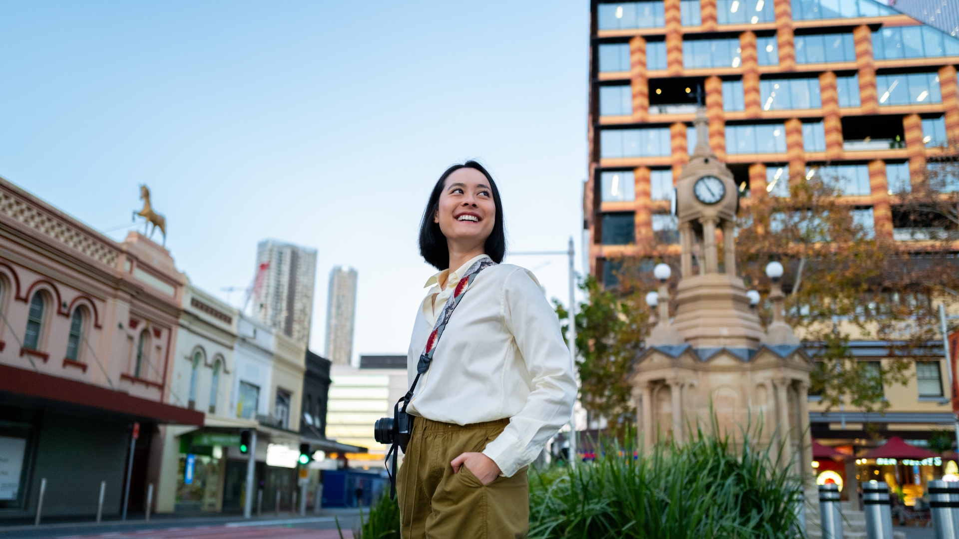 Sydney, Melbourne or Perth: Which City to Travel to?