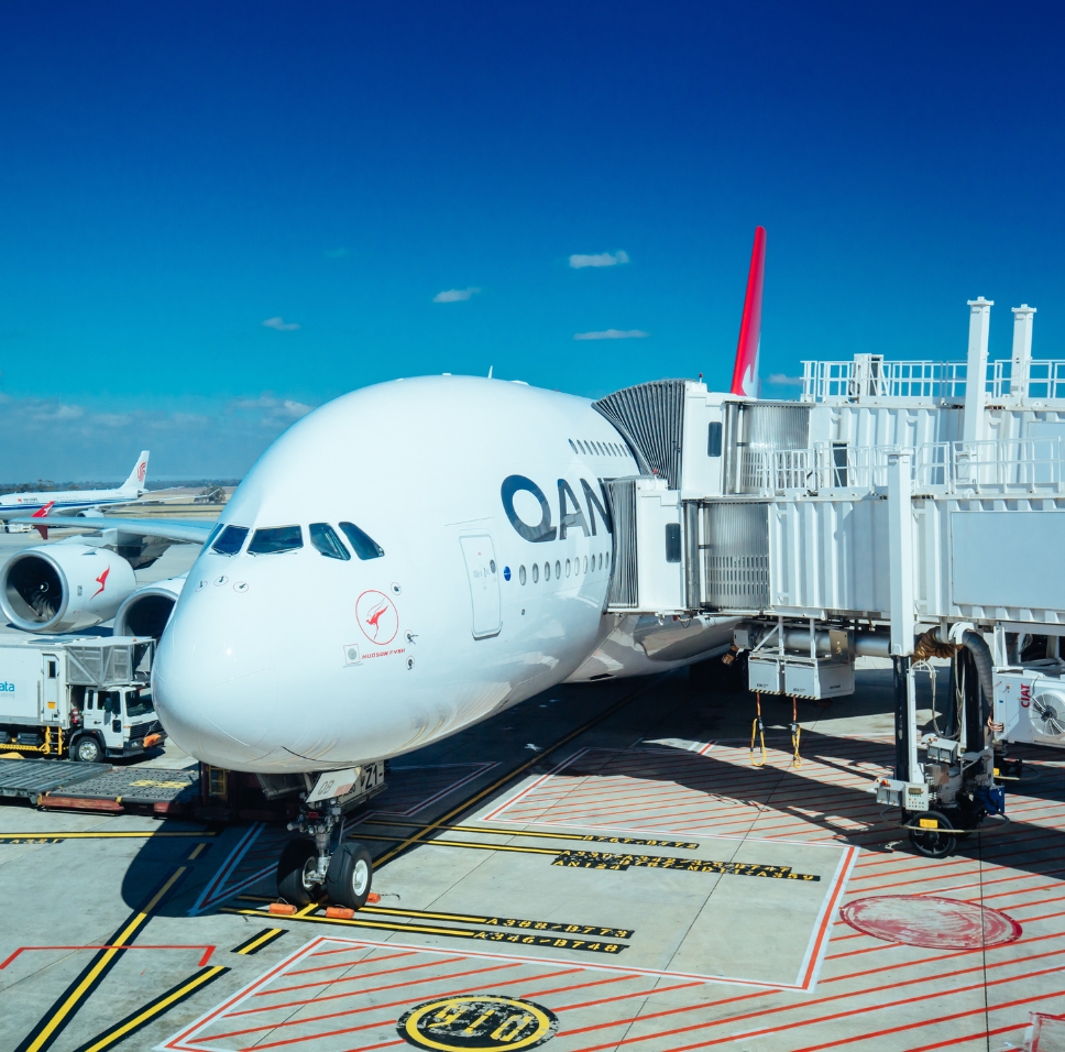 Best Places for Plane Spotting Near Melbourne Airport