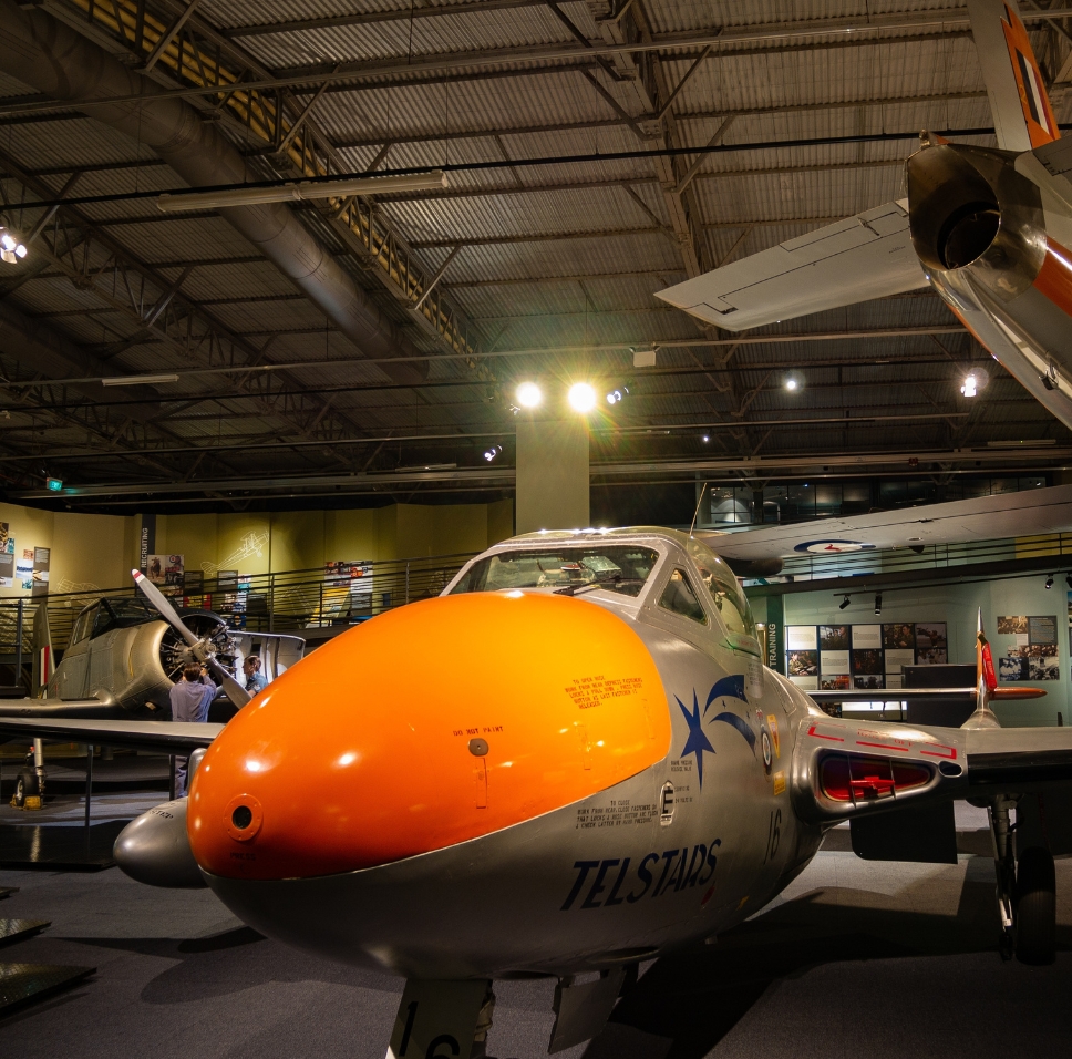 Best Places for Plane Spotting Near Melbourne Airport