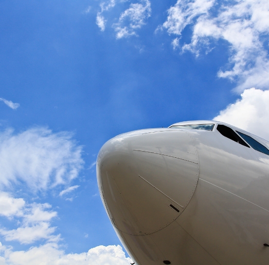 Best Places for Plane Spotting Near Melbourne Airport