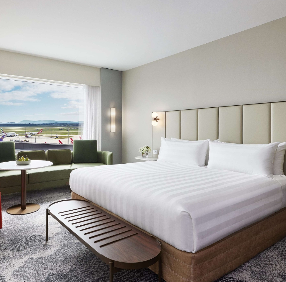 Best Places for Plane Spotting Near Melbourne Airport