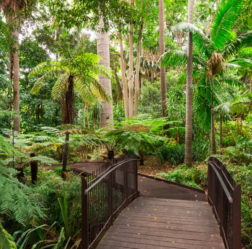 Melbourne for Every Traveller