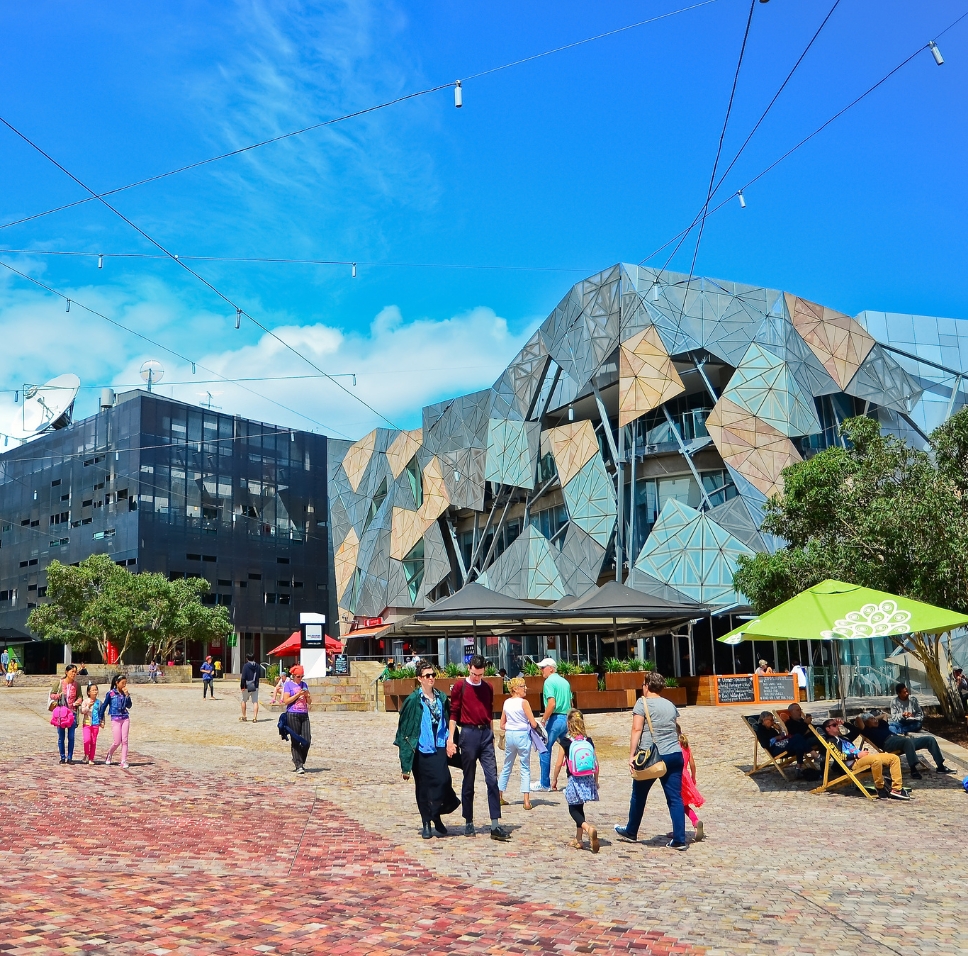 Melbourne for Every Traveller