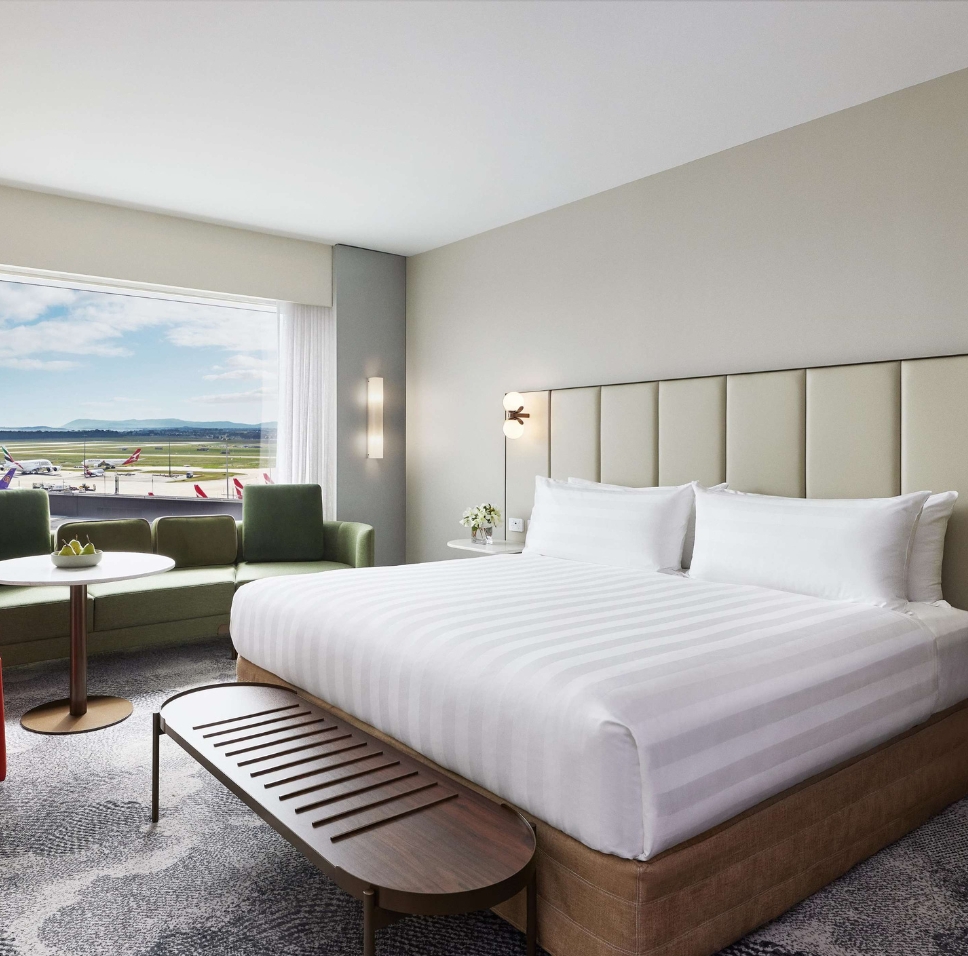 Melbourne for Every Traveller