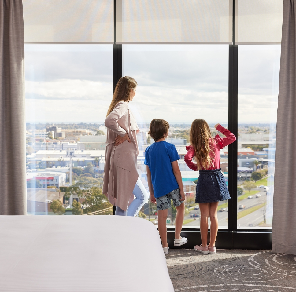 Melbourne for Every Traveller