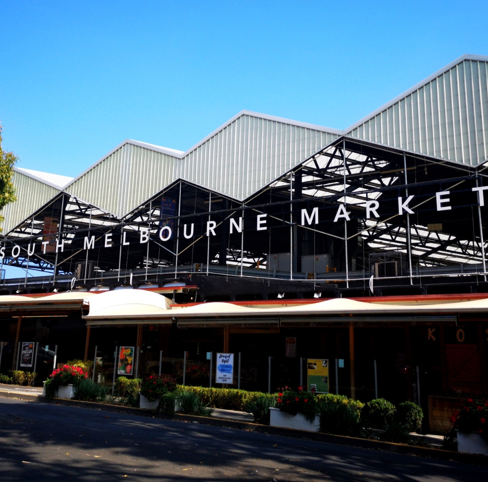 Melbourne for Every Traveller