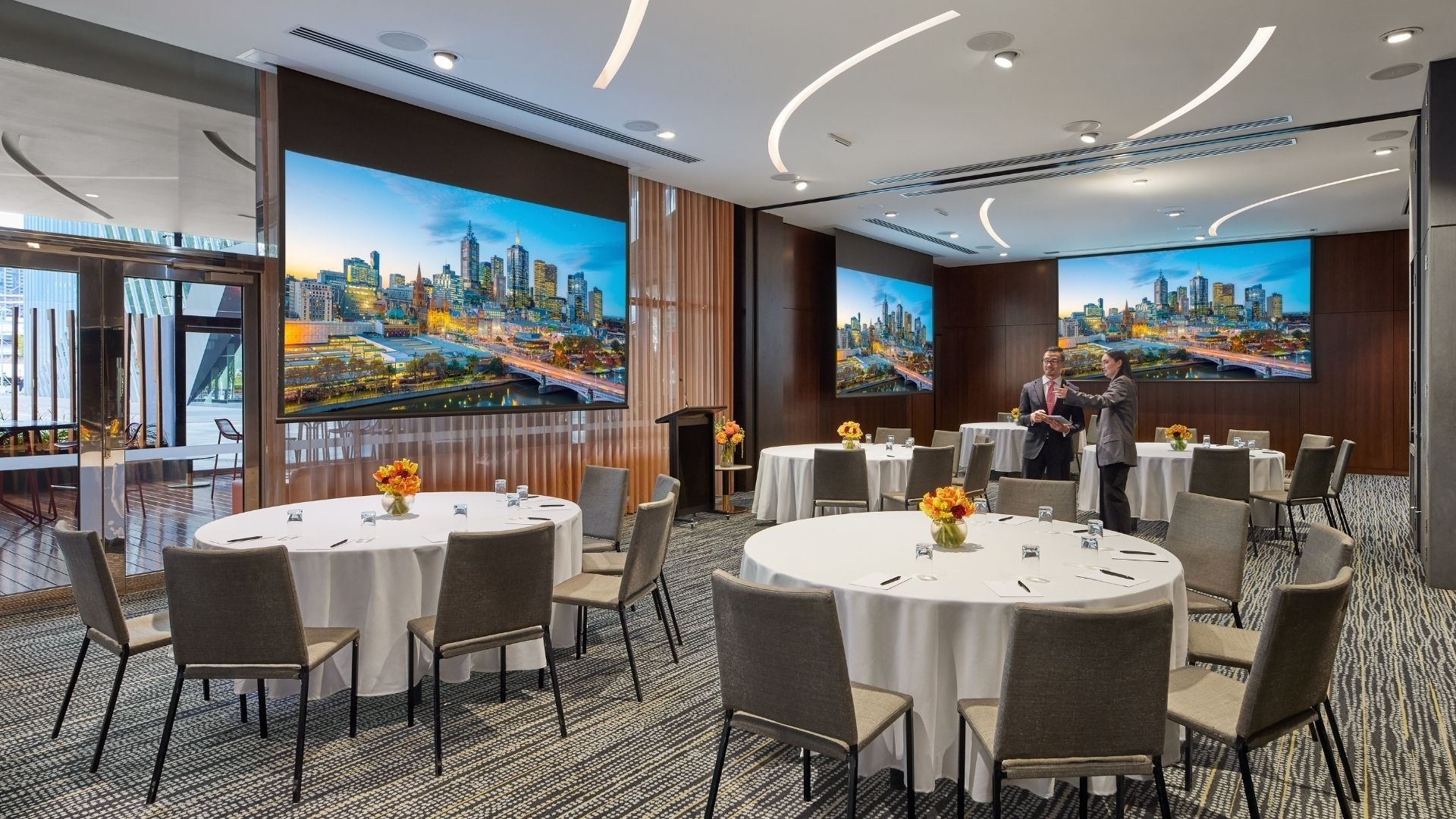 5 Reasons Melbourne is Made for MICE