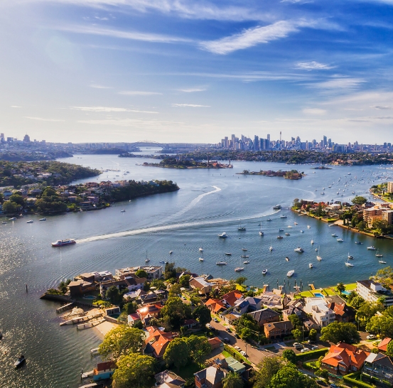Parramatta Uncovered