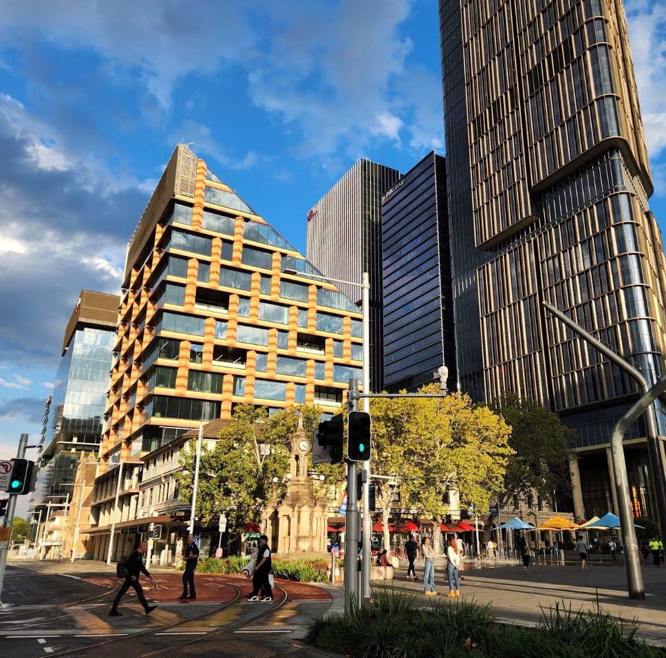 Parramatta Uncovered