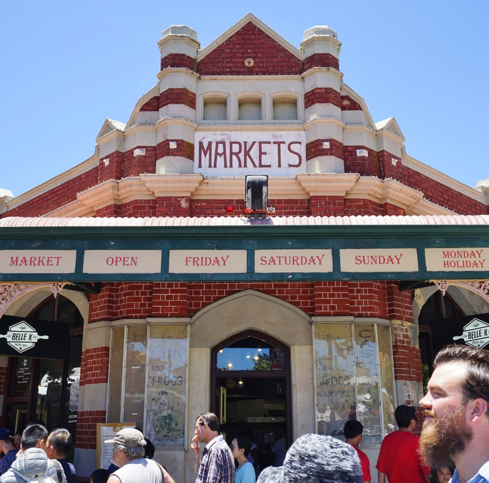 Sophistication and Splendour at the Heart of Perth