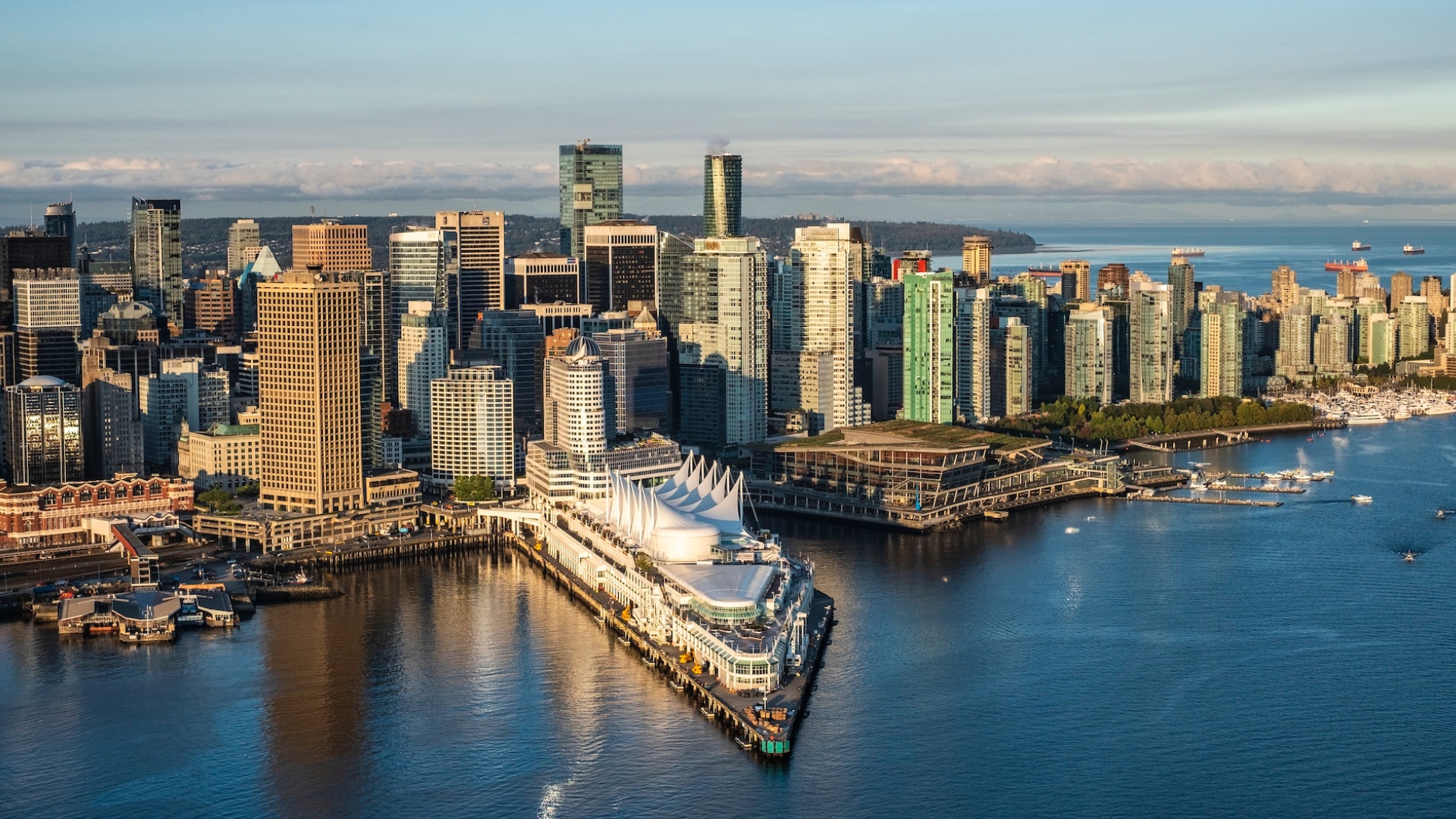 Flavours of Vancouver