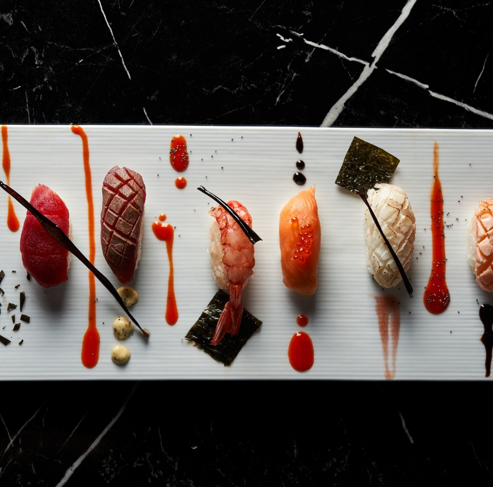 Flavours of Vancouver