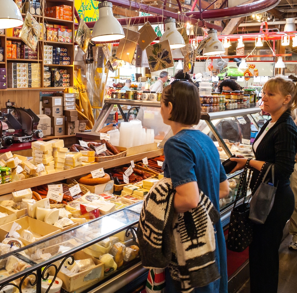 Flavours of Vancouver