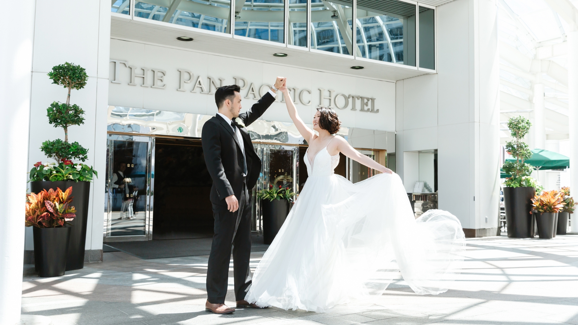 The Perfect Vancouver Venue for Weddings and Events