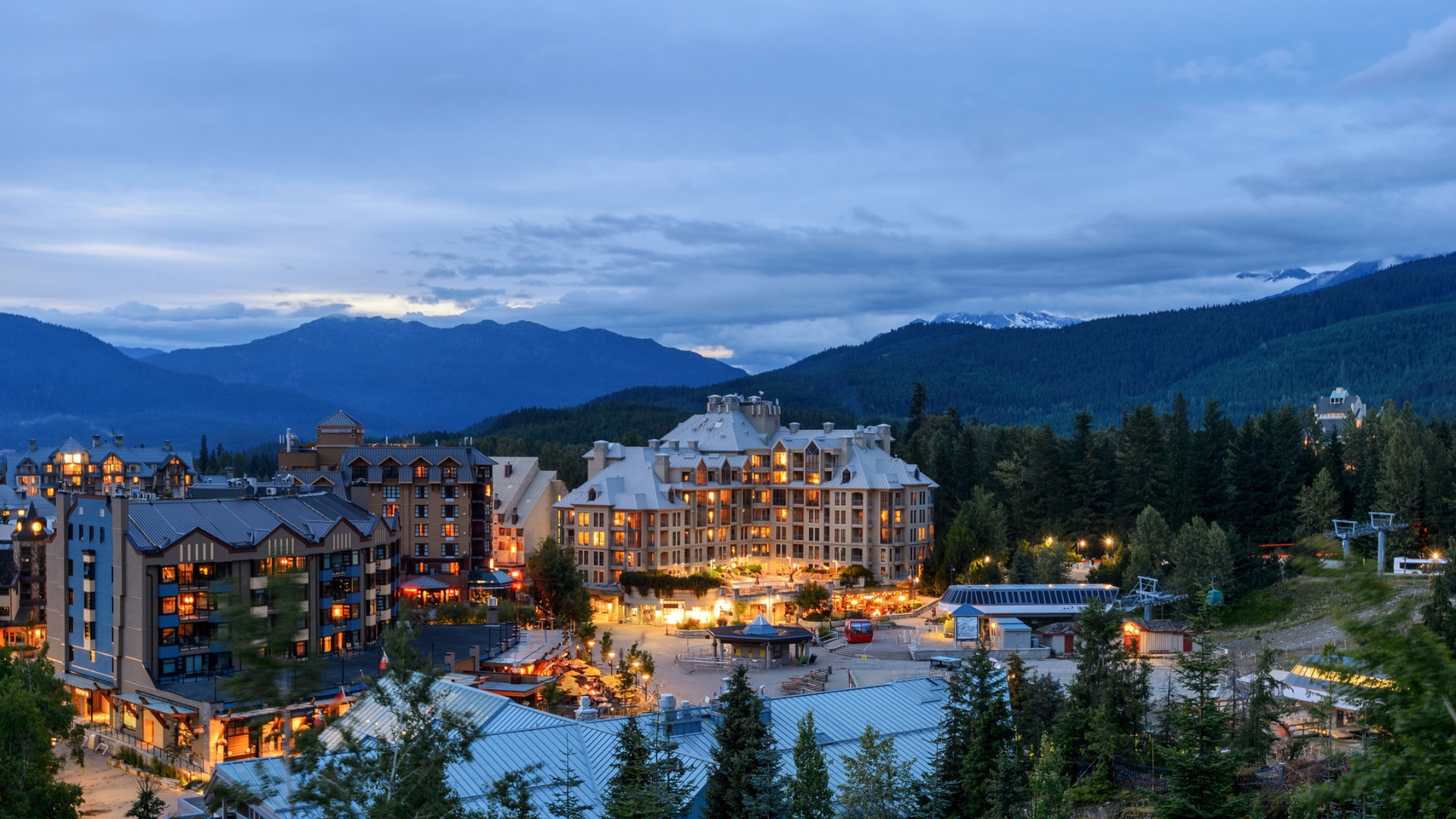 Discovering Whistler's Indigenous Heritage