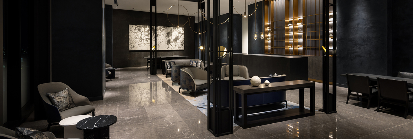 Stay at BELLUSTAR TOKYO, A Pan Pacific Hotel
