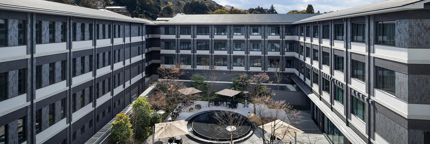 Stay at THE HOTEL HIGASHIYAMA KYOTO TOKYU, A Pan Pacific Hotel