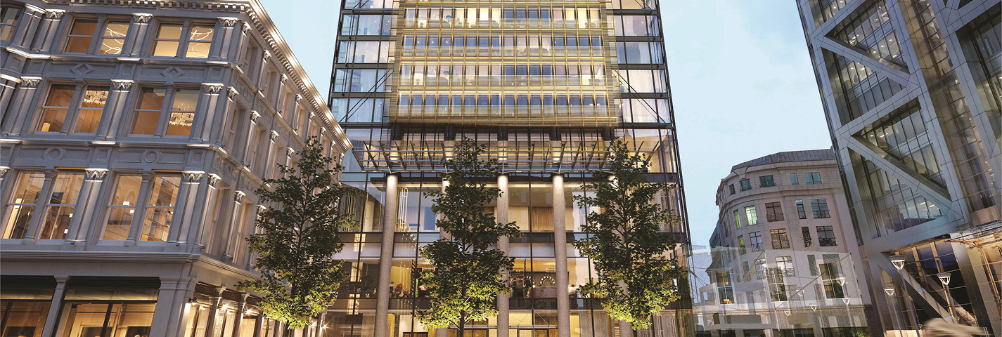 Stay at Pan Pacific London