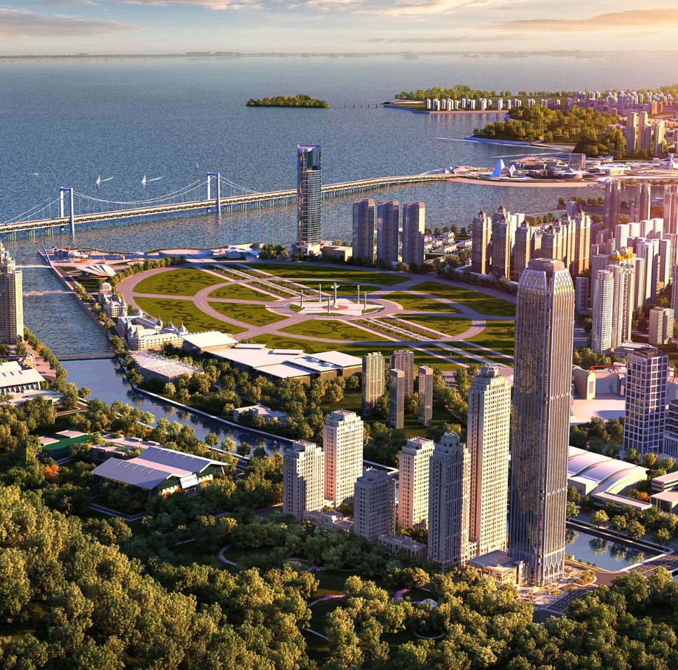 Discovering Dalian’s Coast 