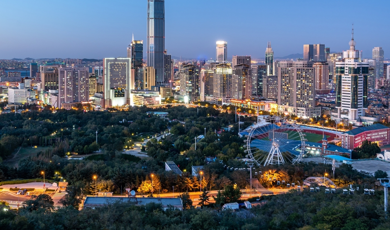 What to Do in Dalian in 48 Hours
