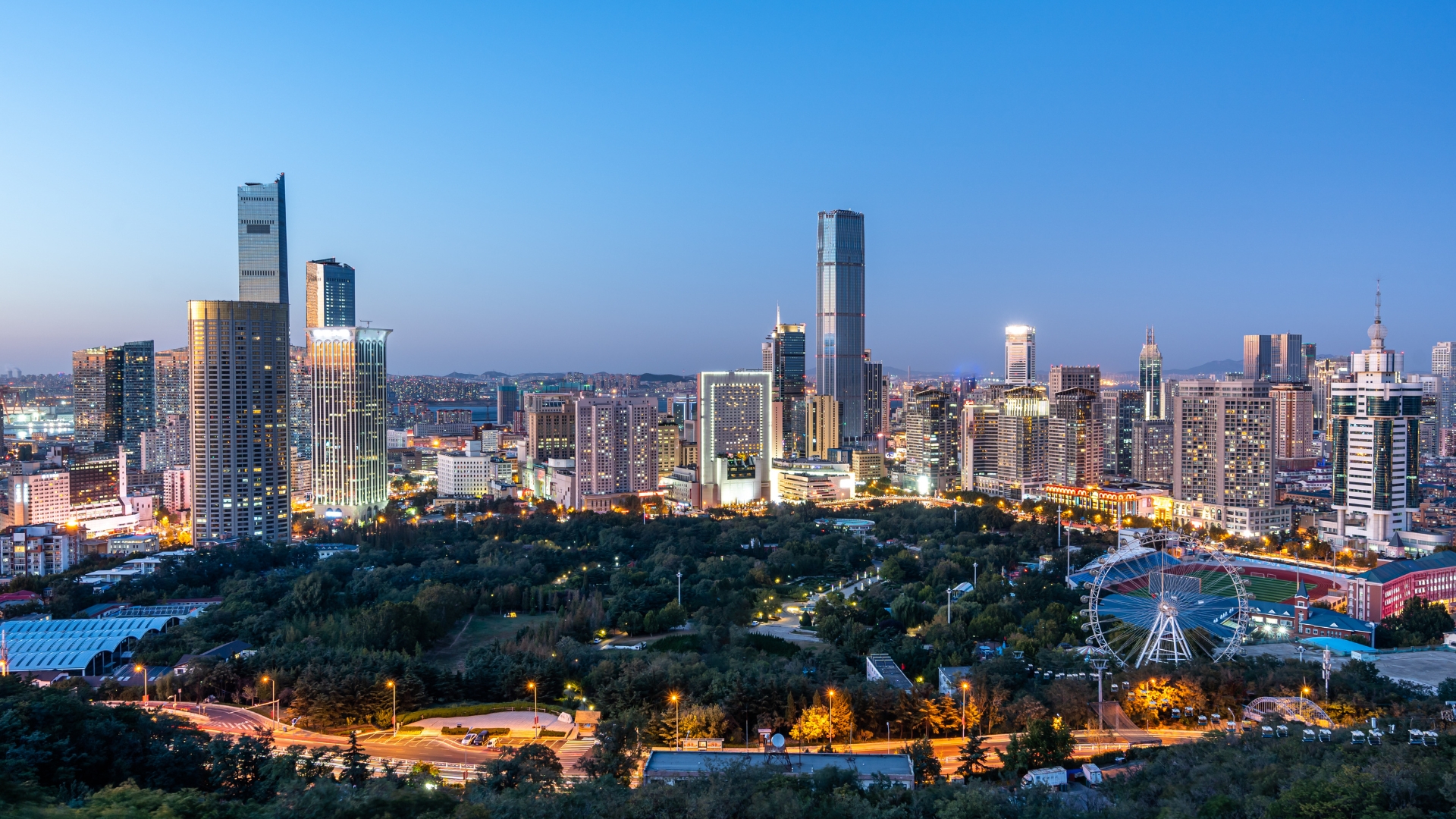 What to Do in Dalian in 48 Hours