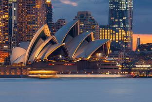 Australia