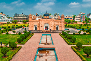 Bangladesh