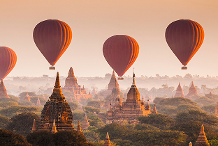 Myanmar