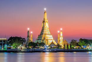 Thailand