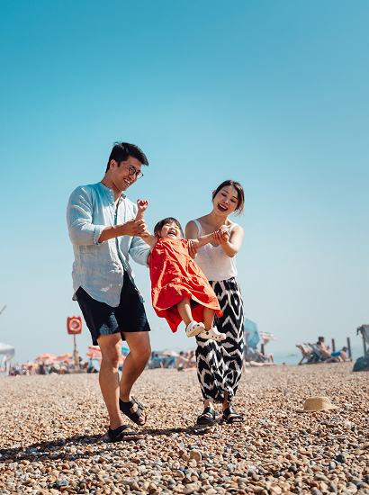 Family Adventures