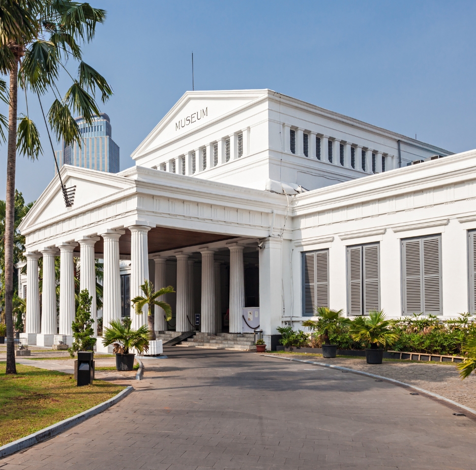 Unfiltering Jakarta Beyond the City’s Rush