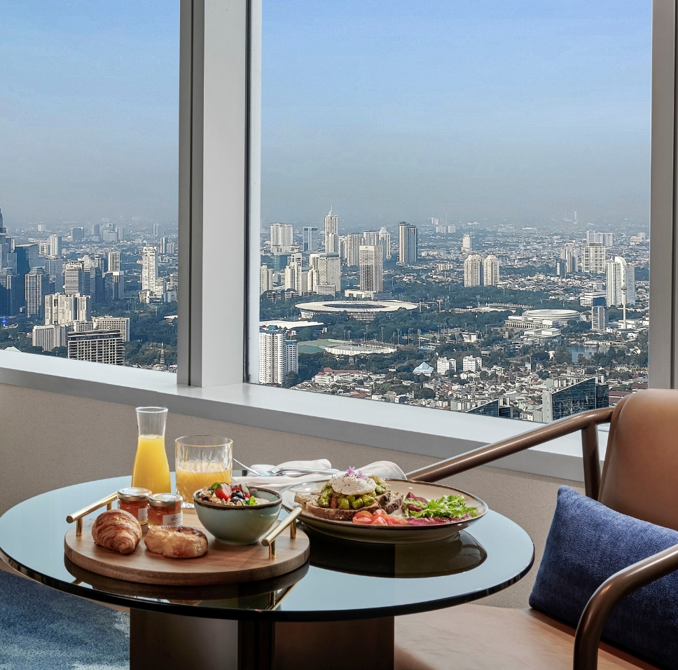 Unfiltering Jakarta Beyond the City’s Rush