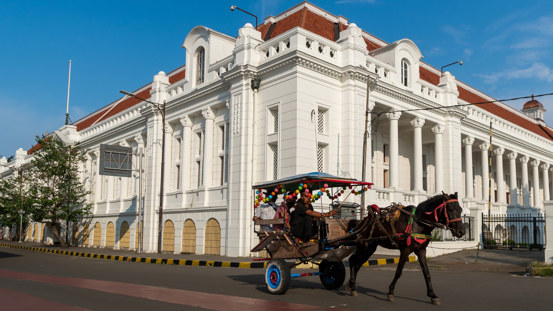 Unfiltering Jakarta Beyond the City’s Rush
