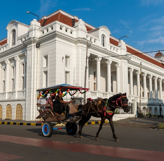 Unfiltering Jakarta Beyond the City’s Rush